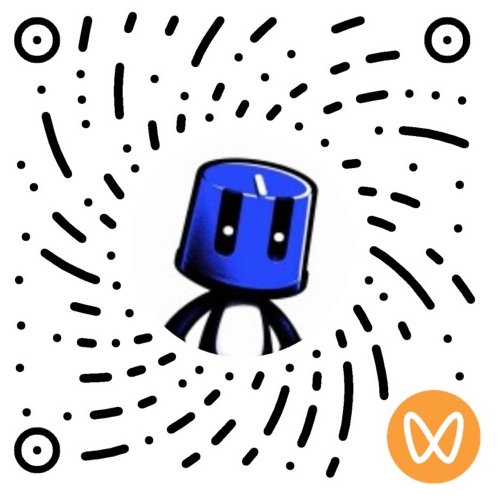 Twiddle AI WeChat Channel QR